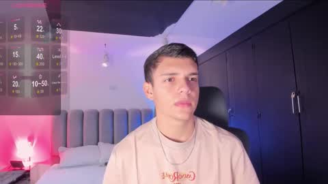 Jacob online show from 09/14/25, 01:43