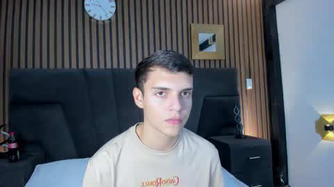 Jacob online show from 09/21/25, 08:32