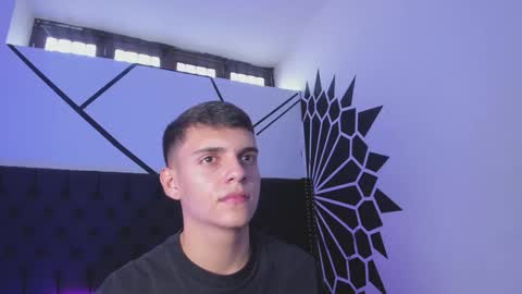 Jacob online show from 09/30/25, 08:03