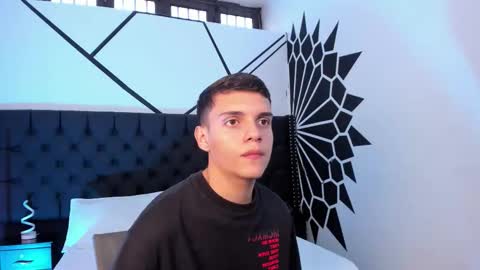 Jacob online show from 10/09/25, 09:13