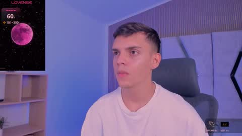 Jacob online show from 11/04/25, 08:30