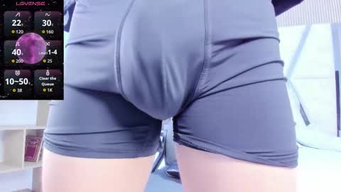 Jacob online show from 11/15/25, 09:00