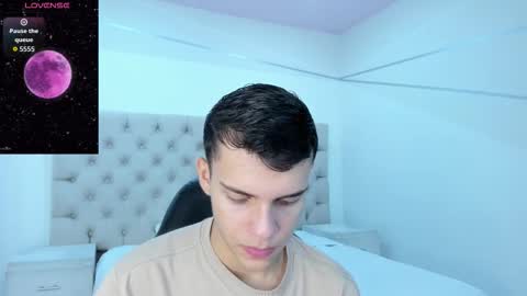 Jacob online show from 11/16/25, 09:20