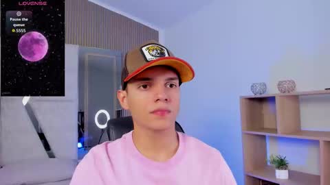 Jacob online show from 11/24/25, 09:03