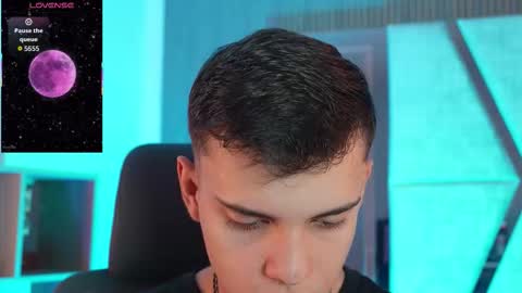 Jacob online show from 12/01/25, 09:53