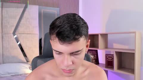 Jacob online show from 12/05/25, 09:00