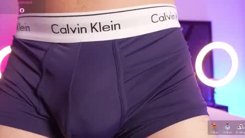 Jacob online show from 12/13/25, 11:21