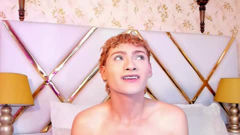 jacobrusso online show from 02/03/26, 06:22