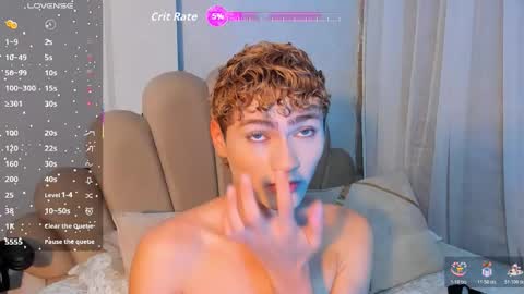 jacobrusso online show from 03/10/26, 03:33