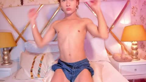 jacobrusso online show from 04/27/26, 04:21