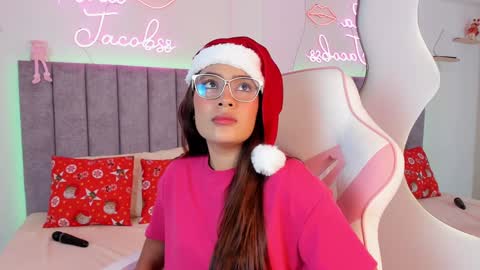 JACOBSS online show from 12/21/24, 09:58