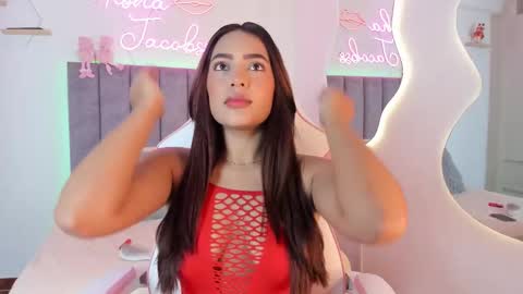 JACOBSS online show from 02/16/25, 09:38