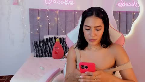 JACOBSS online show from 11/25/25, 01:27