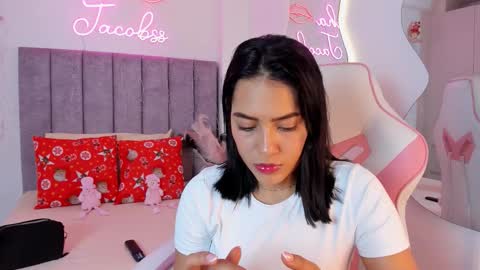 JACOBSS online show from 11/29/25, 11:41