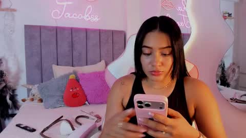 JACOBSS online show from 03/11/26, 11:44