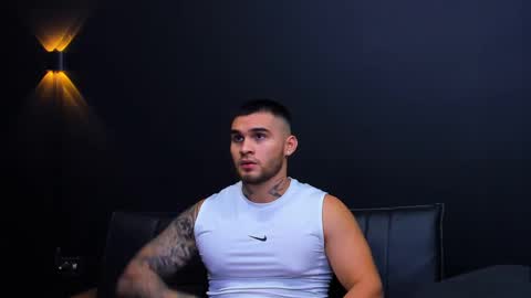 jacobsthorm online show from 02/21/25, 03:45