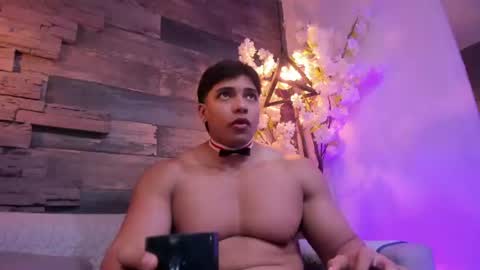 Jacob Stonne online show from 06/10/26, 11:53