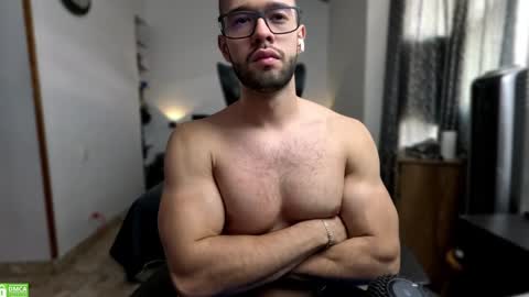 Jacob online show from 12/09/24, 04:15