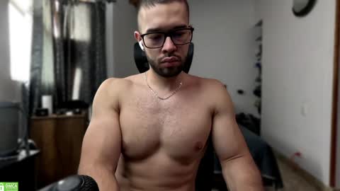 Jacob online show from 12/17/24, 02:11