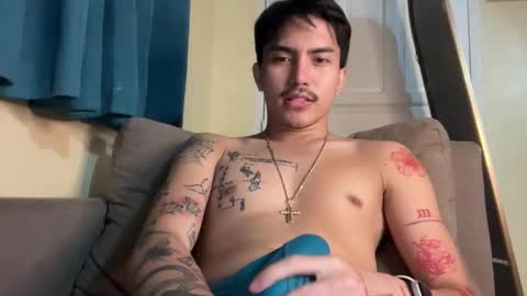 Jacob online show from 04/10/26, 01:38