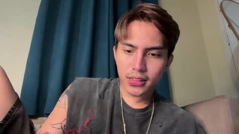 Jacob online show from 05/17/26, 08:38