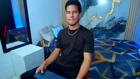 Jacob Wolf online show from 06/09/26, 07:14
