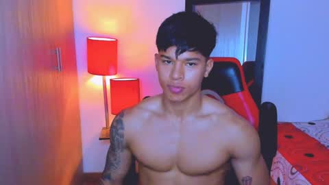 JACOD online show from 12/13/24, 03:16