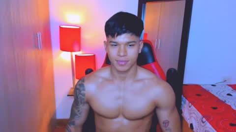 JACOD online show from 12/14/24, 02:12