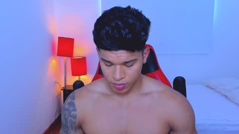 JACOD online show from 01/02/25, 09:18