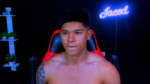 JACOD online show from 01/10/25, 12:17