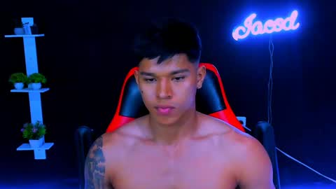 JACOD online show from 01/10/25, 05:37