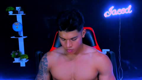 JACOD online show from 01/14/25, 09:30