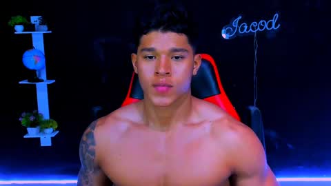 JACOD online show from 01/16/25, 07:17