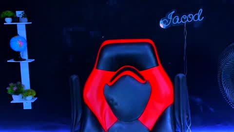 JACOD online show from 01/16/25, 10:55