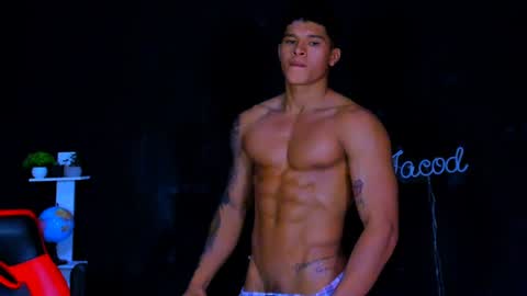 JACOD online show from 01/19/25, 04:12