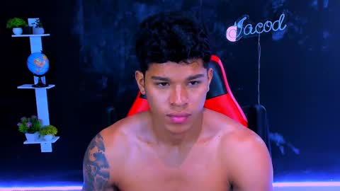 JACOD online show from 02/13/25, 03:46