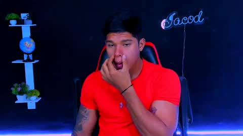 JACOD online show from 02/23/25, 02:14