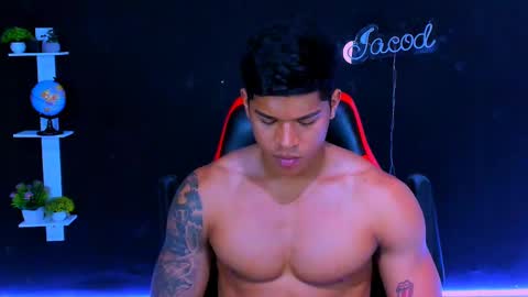 JACOD online show from 02/26/25, 06:11