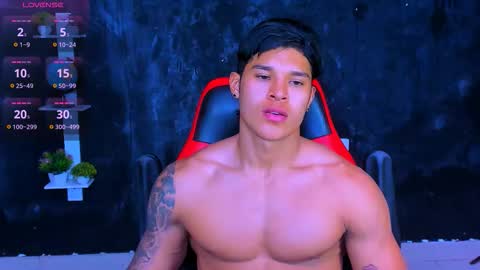 JACOD online show from 10/03/25, 11:57