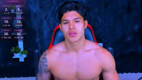 JACOD online show from 10/04/25, 11:36