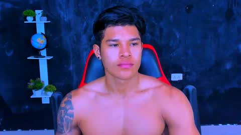 JACOD online show from 10/09/25, 01:53