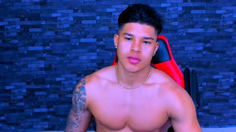 JACOD online show from 10/30/25, 05:46