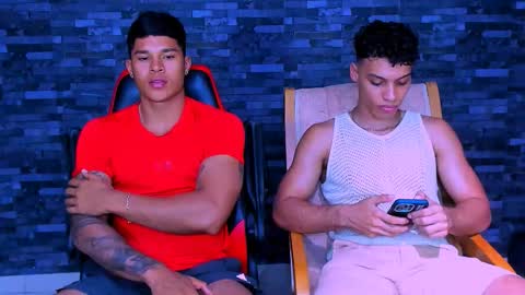 JACOD online show from 12/14/25, 10:58