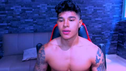 JACOD online show from 05/12/26, 04:15