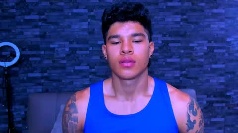 JACOD online show from 06/04/26, 04:46