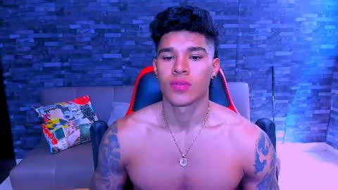 JACOD online show from 06/24/26, 04:17