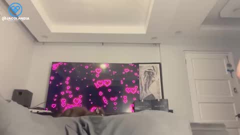 jacolandia online show from 09/14/25, 07:46