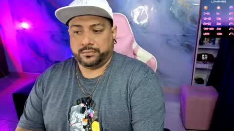 daddy sir master bear online show from 04/28/26, 01:26