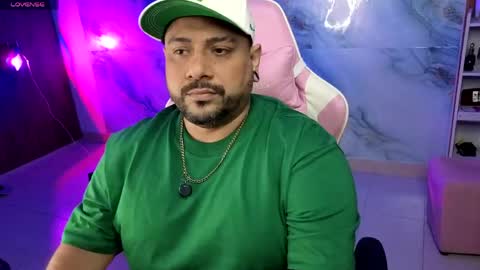 daddy sir master bear online show from 04/30/26, 11:20
