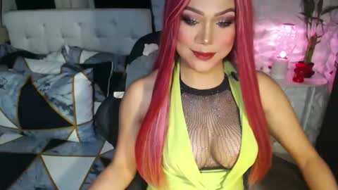 Jacque online show from 11/29/25, 12:57